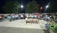 Sarıgöl'de hayvancılıkta yeni dönem: Üreticiler sertifikalarını aldı