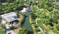 Manisa'da çevre seferberliği: Atatürk Kent Parkı'nda kötü koku dönemi sona eriyor