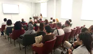 Nazilli'de miniklerin ruh sağlığı için kritik iş birliği