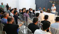 Yenipazar’da kura heyecanı: Mahmut Öz Turnuvası’nda kritik viraj dönüldü
