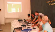 Yenipazar’da heyecan dorukta: 29 takımın kaderi belli oldu