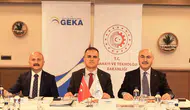 Denizli sanayisi yeşil dönüşüm sınavında: SKDM karnesi açıklandı