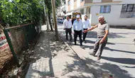 Barbaros Mahallesi’nde değişim rüzgarları: Hedef yüzde 100 memnuniyet