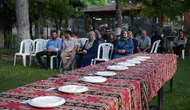 Bolvadin’de lezzet rekabeti: En iyi kaymak üreticileri belli oldu