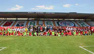 Bakan Bak'tan Muğla'ya dev spor yatırımı: Barınma sorunu tarih oluyor