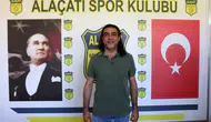 Alaçatıspor’da hedef 100. yıl: Bülent Öztürk ile yola devam kararı