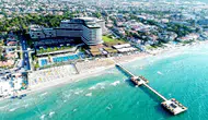 Çeşme turizminde boş otel iddialarına sektörden sert tepki
