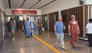 Fethiye'den gelen o haber üç kişiye yeniden yaşam ışığı oldu