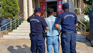 Didim'de iki yıllık firar sona erdi: Cinayet hükümlüsü kıskıvrak yakalandı