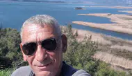 Eğitim camiasını yasa boğan veda: Tarih öğretmeni Salih Sül son yolculuğuna uğurlandı