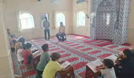 Sarıgöl'de Yaz Kur’an Kurslarına yoğun ilgi: Müftü Güvenir sınıfları tek tek gezdi