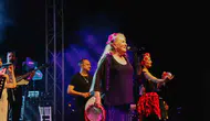 Didim’de lavanta kokulu gece: Suzan Kardeş rüzgarı esti