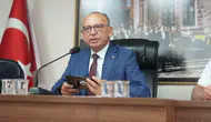 Turgutlu’da hizmet için zorlu karar: Başkan Akın siyasi bedeli göze aldı
