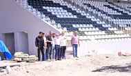 Aydın’ın spor mirası yeniden yükseliyor: 202 milyonluk dev yatırımda sona doğru