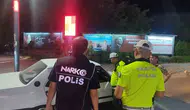 Manisa’da gece yarısı operasyonu: Zehir tacirlerine ağır darbe