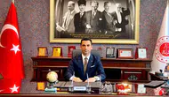 Kütahya adliyesinde yeni dönem: Başsavcı Savaş Kılıç mesaisine başladı