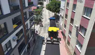 Alaşehir’de ulaşım konforu için dev asfalt seferberliği