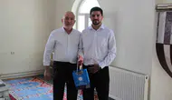Muğla’nın sesi bölge finallerine taşınıyor: Köyceğizli imamdan büyük başarı