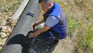 Muğla’da su seferberliği: 129 bin kişinin yıllık ihtiyacı kurtarıldı