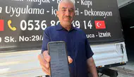İzmirli esnafın kabusu oldu: Hiç gitmediği şehrin trafik cezası kapısına geldi