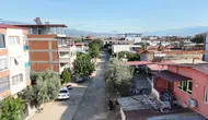Nazilli'de asfalt seferberliği: 10 sokak aynı anda yenileniyor