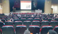 Tavşanlı’da vicdani sorumluluk eğitimi: Can dostlarımıza nasıl yaklaşmalıyız?
