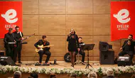 Efeler’de yıldızlar altında müzik ziyafeti: Perşembe akşamlarının yeni adresi belli oldu