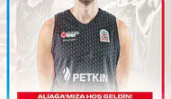 Aliağa Petkimspor’da Orhun Ene imzalı büyük değişim: Tam 11 takviye