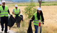 Kütahya OSB’de temizlik seferberliği: 100 gönüllü daha yaşanabilir bir çevre için sahaya indi
