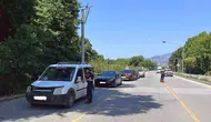 Muğla'da huzur operasyonları: Bir ayda 200'ü aşkın kişi demir parmaklıklar ardında
