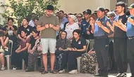Bayındır’ı yasa boğan veda: Genç bekçi görev başında hayatını kaybetti