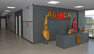 Aliağa FK'da taşlar yerinden oynadı: Yönetimden net duruş