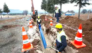 Acıpayam’da musluklardan akan su artık daha güvenli: 30 milyonluk dev dönüşüm tamamlandı