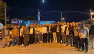 Balaban’dan kırsal turu: Gençlerin sesi yerinde dinlendi