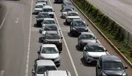 Muğla yollarında motosiklet hakimiyeti: Araç sayısı 800 bine koşuyor