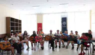 Aydın'da yaz tatili notalarla renkleniyor: Genç yetenekler sahnede
