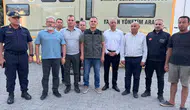 Muğla’da yangın alarmı: Vali Akbıyık’tan sevindiren haber geldi