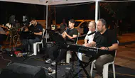 Ilıca’da nostalji rüzgarı: Geleneksel eğlenceler mahalleliyi buluşturdu