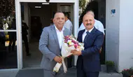 Bozdoğan’da kritik zirve: Vali Varol ve Başkan Özel’den ortak vizyon mesajı