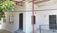 Nazilli'de terk edilmiş köy konağına modern dokunuş: Sosyal yaşam yeniden canlandı