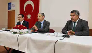 Vali Aktaş'tan Hocalar'da kritik uyarı: Ormanlarımızı korumak hepimizin görevi