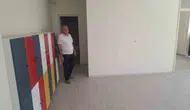 Sarıgöl'de yeni dönem hazırlıkları: İlçe Milli Eğitim Müdürü'nden ilk saha mesaisi