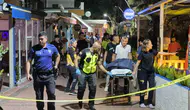 Bodrum’da kanlı gece: Restoranda yemek yerken hedef alındı