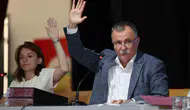 Yunusemre Meclisi’nden ortak akıl vurgusu: 50 madde tek oturumda çözüldü