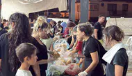Seydikemer’de alevlere karşı omuz omuza: Bölge halkından örnek seferberlik