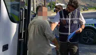 Ege’nin turizm rotasında sıkı takip: Kaçak faaliyetlere geçit yok