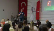 Denizli Büyükşehir’de güvenlik seferberliği: Personel siber ve narkotik risklere karşı donatıldı