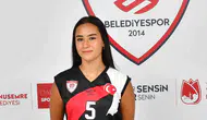Yunusemre Belediyespor'dan savunmaya genç takviye