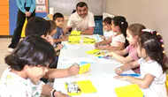 Denizli’de sosyal tesisler yazın merkezi oldu: Başkan Çavuşoğlu’ndan yerinde inceleme