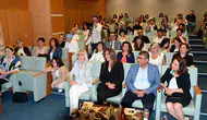 Kaynak makinesini ellerine aldılar: Manisa'da sanayinin çehresi değişiyor